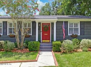 4622 Homestead Rd, Jacksonville, FL 32210