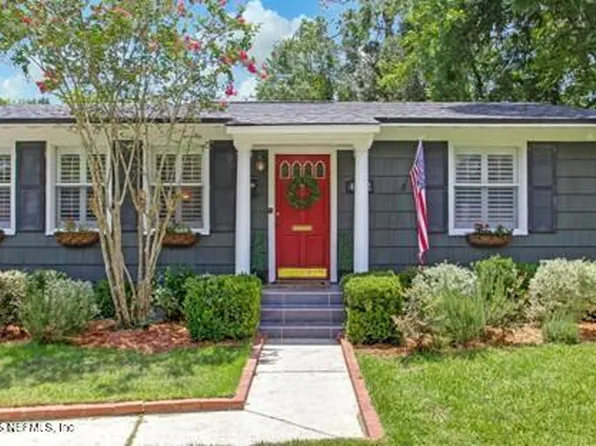 4622 HOMESTEAD Road, Jacksonville, FL 32210