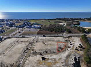 113 Governors Way, Cape Charles, VA 23310