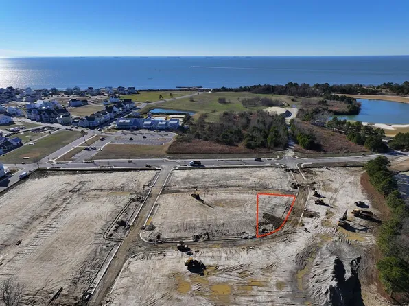113 Governors Way, Cape Charles, VA 23310