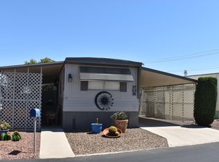 5000 E Grant Rd #118, Tucson, AZ 85712