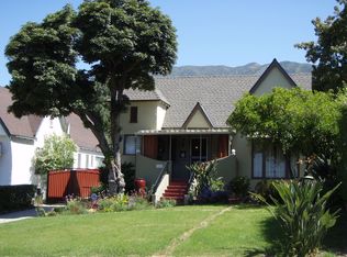 369 W Marigold St, Altadena, CA 91001