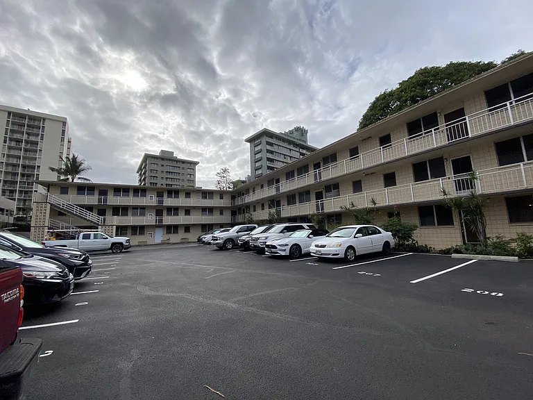 2752 Kahoaloha Ln #206-1 — Photo 21