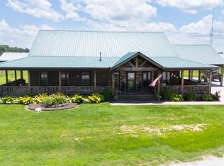 949 Route E, Rocky Comfort, MO 64861