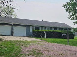 2226 Andrew Ave, Sergeant Bluff, IA 51054