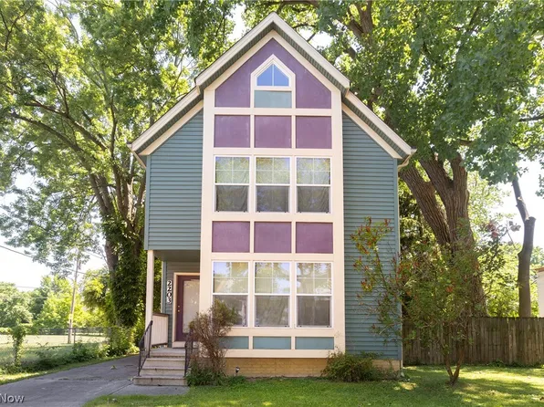 2203 Forestdale Ave, Cleveland, OH 44109