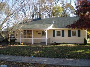 224 Devon Rd, Fairless Hills, PA 19030