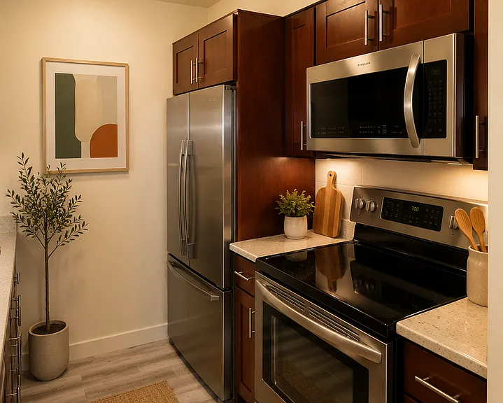 Oswego Apartments - Located on the east banks of Green Lake — Photo 118
