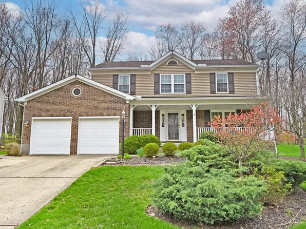 533 Sugar Maple Ct, Cincinnati, OH 45255