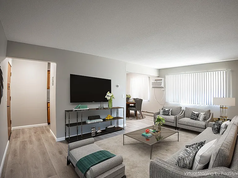 The Avery Apartments — Photo 26