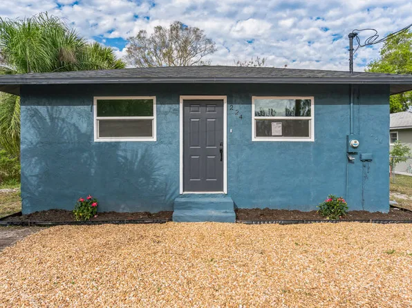 224 Singleton Ave, Arcadia, FL 34266