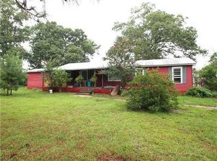 187 Clark Mizell Rd, Lucedale, MS 39452