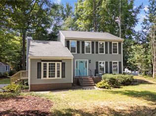 4801 Red Coach Way, Sandston, VA 23150