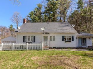 157 Narrows Rd, Westminster, MA 01473
