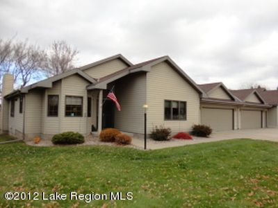 2209 Brookwood Ct, Fergus Falls, MN, 56537