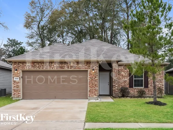 4290 Roaring Timber Dr, Conroe, TX 77304