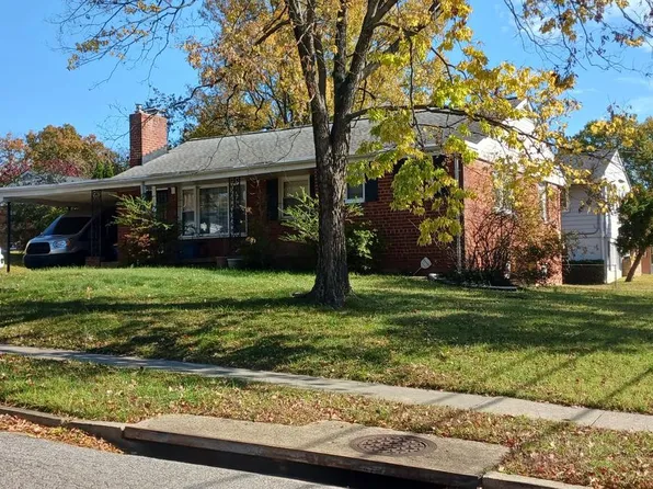 6101 84th Ave, Hyattsville, MD 20784