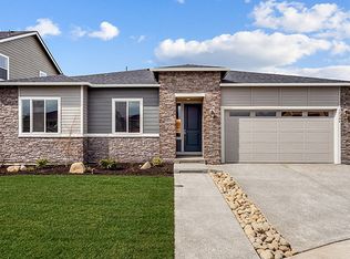 15304 205th Ave E, Bonney Lake, WA
