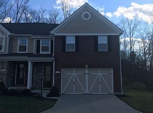 112 Saffron Cir, Fort Thomas, KY 41071