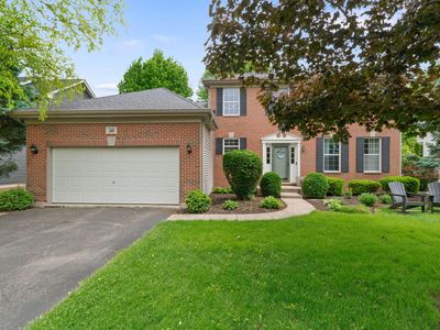 110 Saint Germain Pl, Saint Charles, IL, 60175