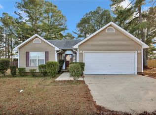 108 Liberty Ct, Raeford, NC 28376