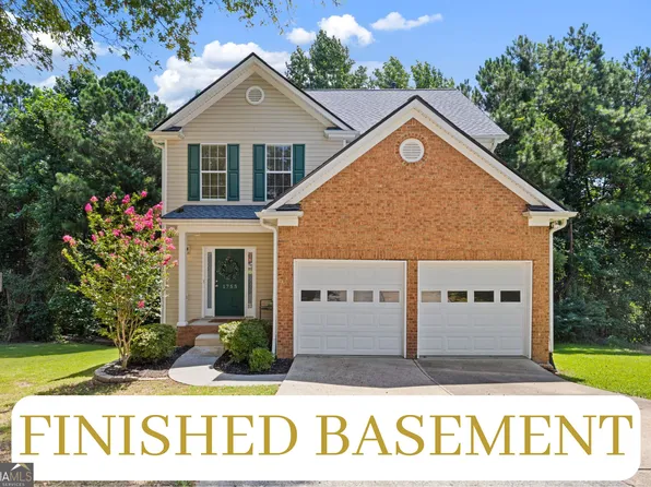 1755 Patrick Mill Pl, Buford, GA 30518