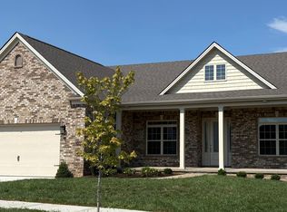 3709 Weston Ct, Lexington, KY 40515