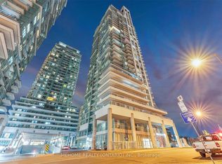 70 Town Centre Ct #3207, Toronto, ON M1P 0B2