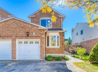 2070 Glenada Cres, Oakville, ON L6H 4M2