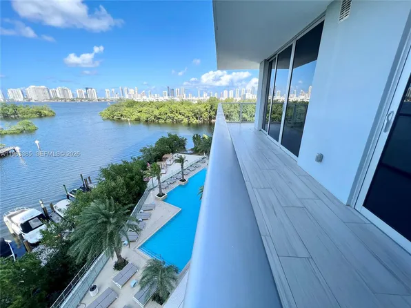 16385 Biscayne Blvd Unit 607, North Miami Beach, FL 33160