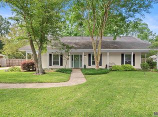 2829 Rene Beauregard Ave, Baton Rouge, LA 70820