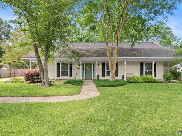 2829 Rene Beauregard Ave, Baton Rouge, LA 70820