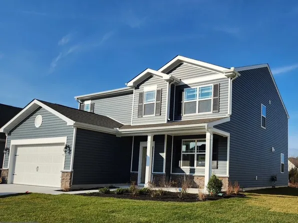 24822 Waterford Ln, Ocean View, DE 19970