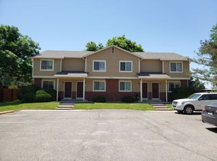 725 Aztec Dr UNIT C, Fort Collins, CO 80521