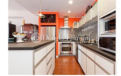 Sold by Douglas Elliman