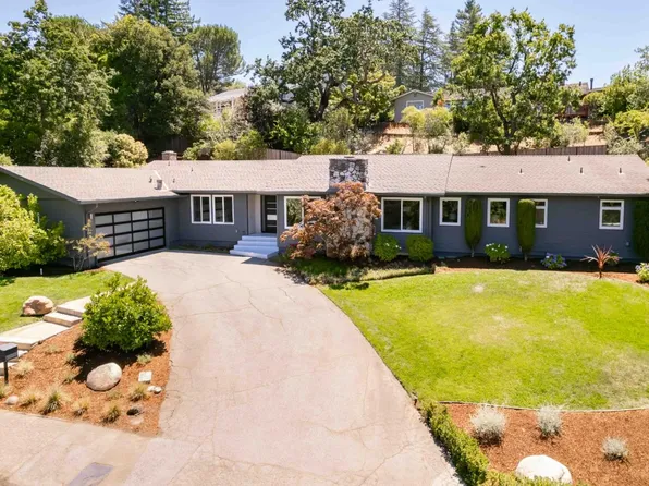 1180 Trinity Dr, Menlo Park, CA 94025