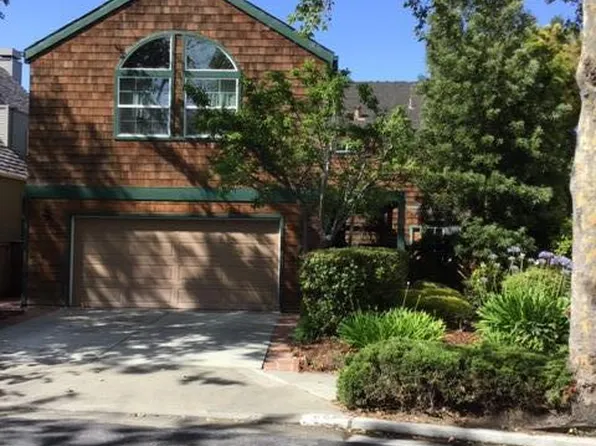 660 Greenwich Ln, Foster City, CA 94404