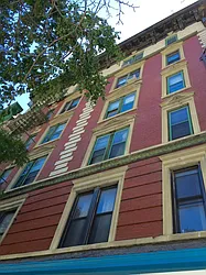 Rented by Keller Williams NYC