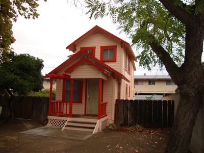 44 N H St, Porterville, CA, 93257