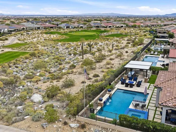 20616 W COLTER Street, Buckeye, AZ 85396