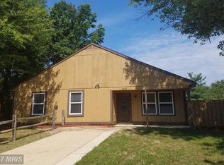 3275 Indian King Ct, Waldorf, MD