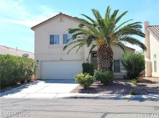 4423 Crimson Tide Ave, North Las Vegas, NV 89031