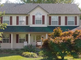 112 Redding Lake Cir, Georgetown, KY 40324