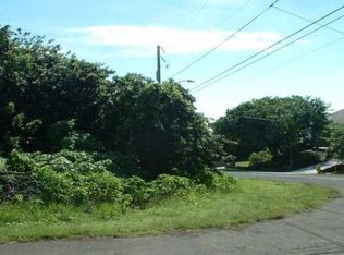 Kaulua St LOT 283, Naalehu, HI 96772