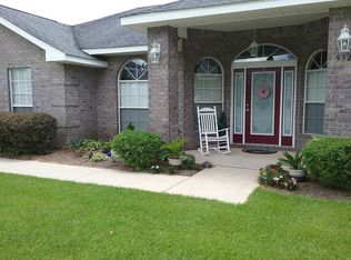 532 Sheffield Ave, Foley, AL 36535
