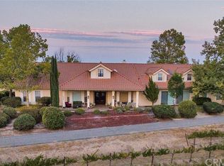 1340 Valley Quail Pl, Adelaide, CA 93446