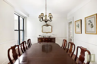 Sold by Halstead Real Estate