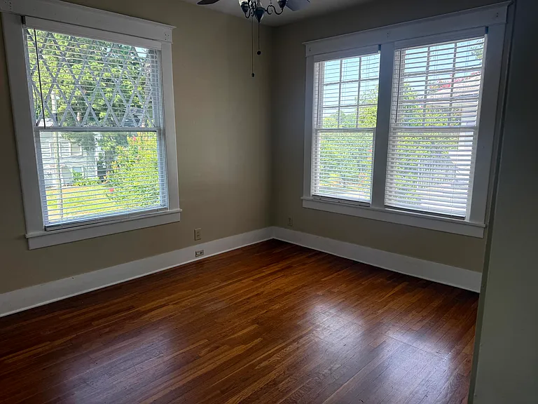 Front Bedroom