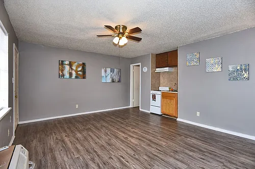 South Point Apartments Photo 1