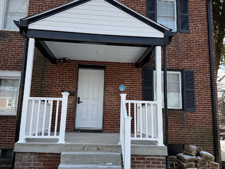 101 N Edgewood St #1B — Photo 1